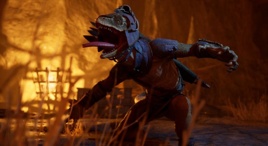 Ціна передзамовлення нової RPG від Obsidian в Україні виявилася однією з найвищих у світі