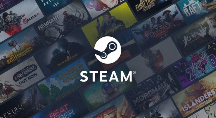 Steam звинувачують у нормалізації антисемітизму