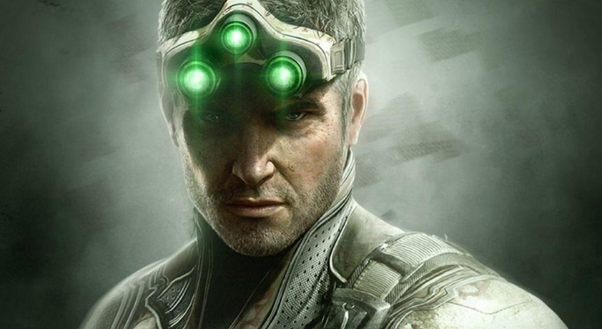 Екранізацію Splinter Cell із Томом Гарді остаточно скасовано