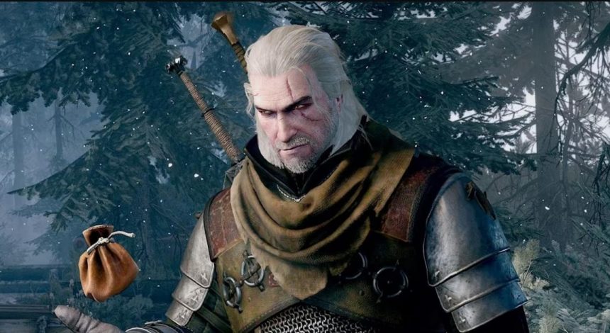 CD Project RED назвала найкращі сюжетні моди для "Відьмак 3"