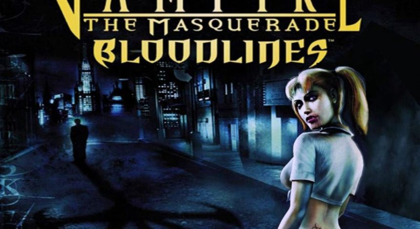 Фанати зробили RTX-ремастер Vampire The Masquerade: Bloodlines на честь 20-річчя гри