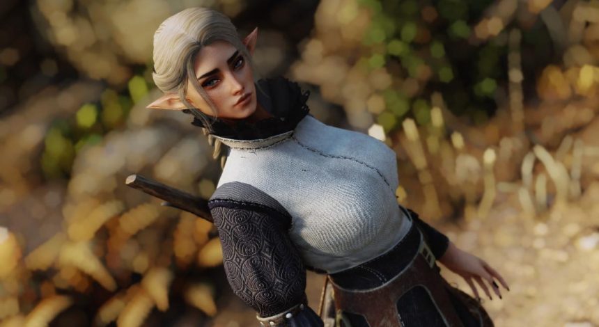 Відома розробниця модів для Skyrim кинула свою роботу через цькування з боку гравців