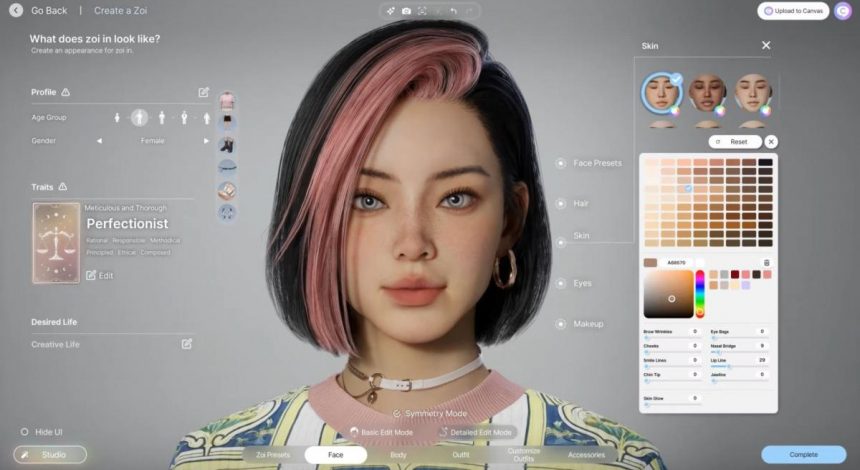 Розробники "вбивці The Sims" показали 30 хвилин геймплею своєї гри