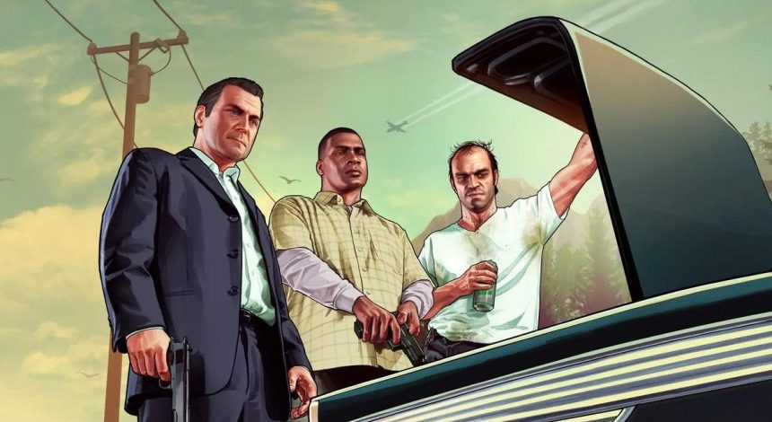 Колишній розробник Rockstar розповів, що GTA 5 просто мала стати кращою версією GTA 4