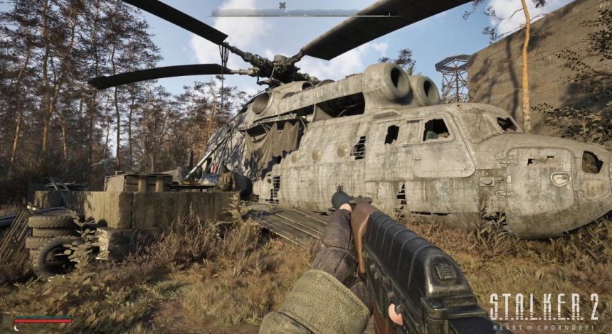 Тестувальник S.T.A.L.K.E.R 2 повідомляє, що Xbox Series X не справляється з грою