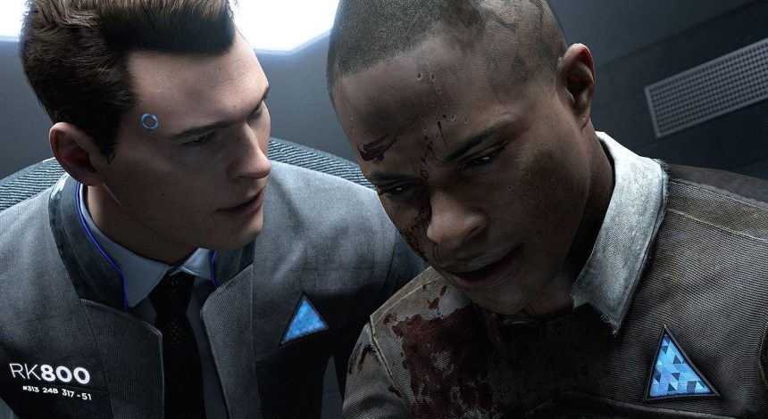 Сценарист Detroit: Become Human заснував власну компанію і готує нову гру у фентезі-сеттінгу
