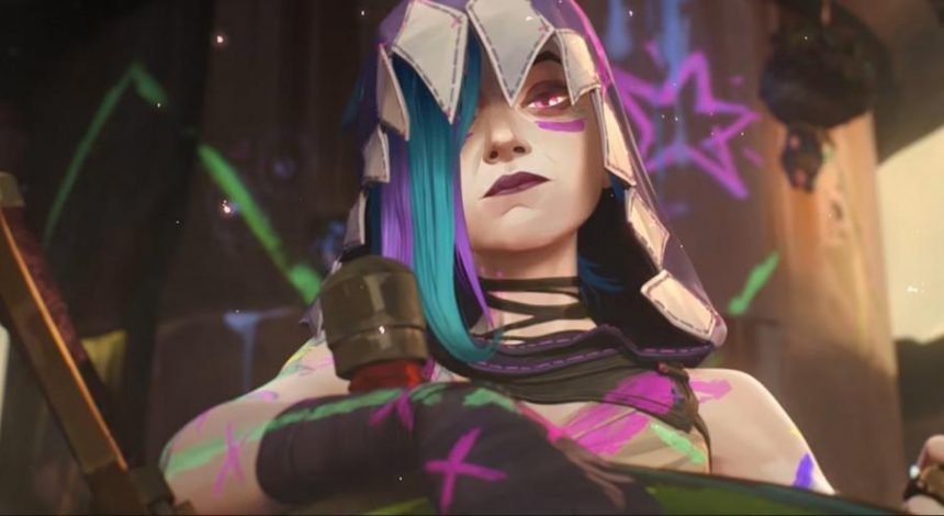 У Голлівуді не розуміли авторів "Аркейн": творець League of Legends розповів, що вони зробили унікальний серіал