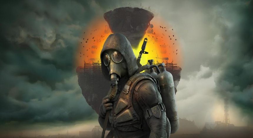 Стало відомо точний час, коли вийде S.T.A.L.K.E.R 2