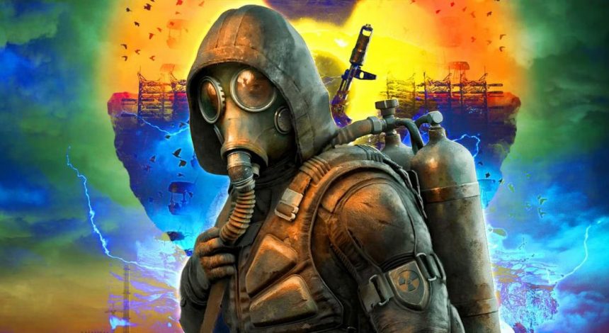 Сталкер на максималках: новий ролик S.T.A.L.K.E.R. 2 демонструє геймплей у 4К