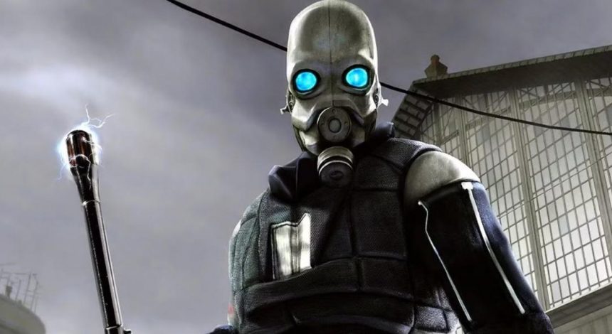 В Half-Life 2 должны были появиться Лос-Анджелес, Иерусалим и Прага: Valve поделилась безумными планами