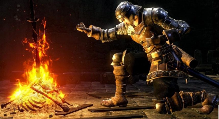 Власники FromSoftware підтвердили, що Sony зацікавлена в їхній купівлі