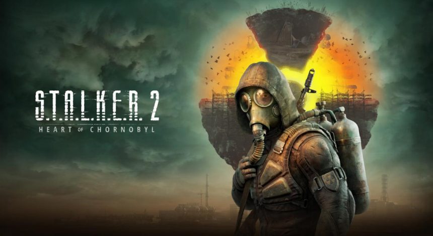Відбувся реліз S.T.A.L.K.E.R. 2: Heart of Chornoybyl: системні вимоги, ціна, оцінки