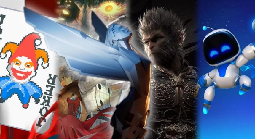 YouTube запустив ігрові підсумки 2024 року для користувачів: як подивитися свої