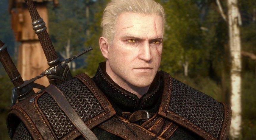 Нова книга про "Відьмака" розповідає історію молодого Геральта