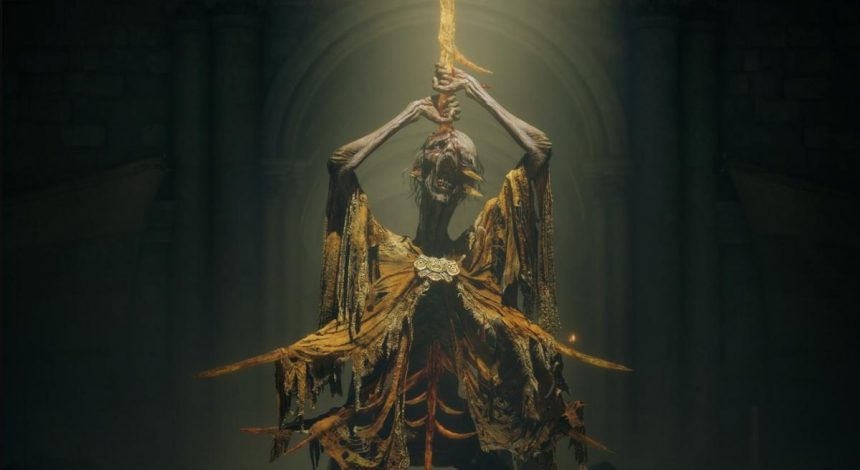 Творець Elden Ring і Dark Souls розповів, що вже працює над новою грою