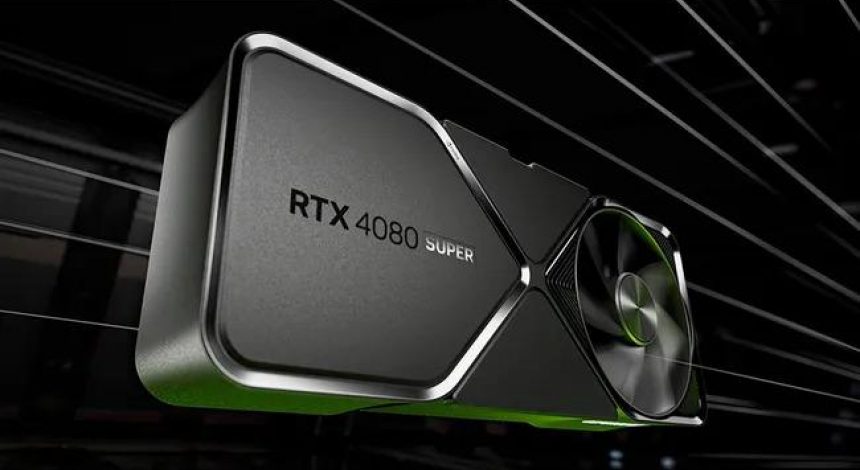 Поспішіть з апгрейдом: Nvidia попередила про дефіцит ігрових відеокарт
