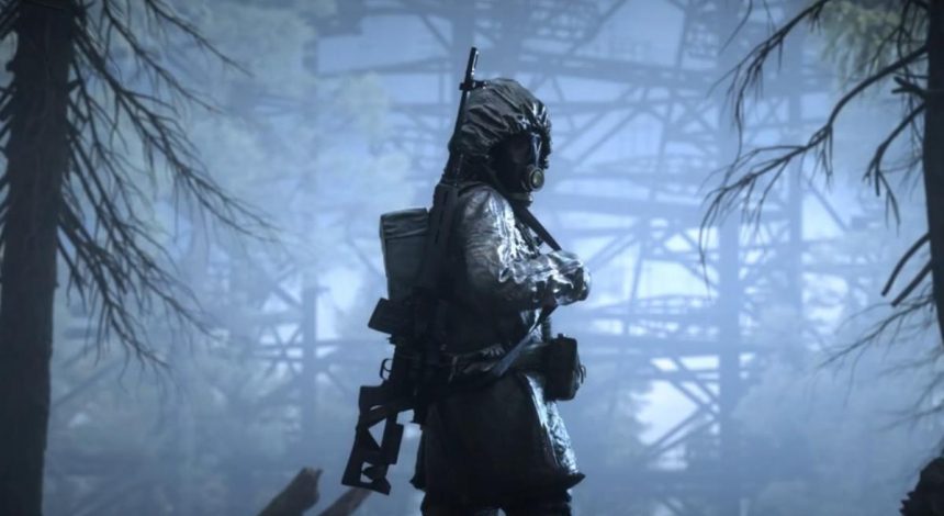 Творець Dishonored не згоден з оцінкою Stalker 2, він вважає, що гра заслуговує на більше