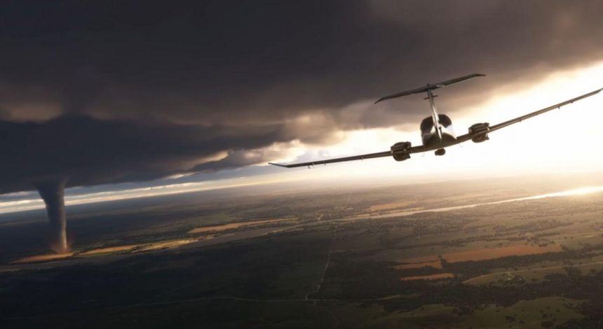 Хакери змогли зламати Microsoft Flight Simulator 2024: для запуску потрібен акаунт Microsoft