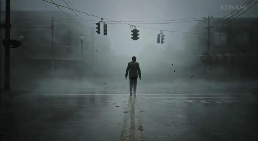 Фанати Silent Hill 2 Remake розшифрували ще пачку прихованих послань