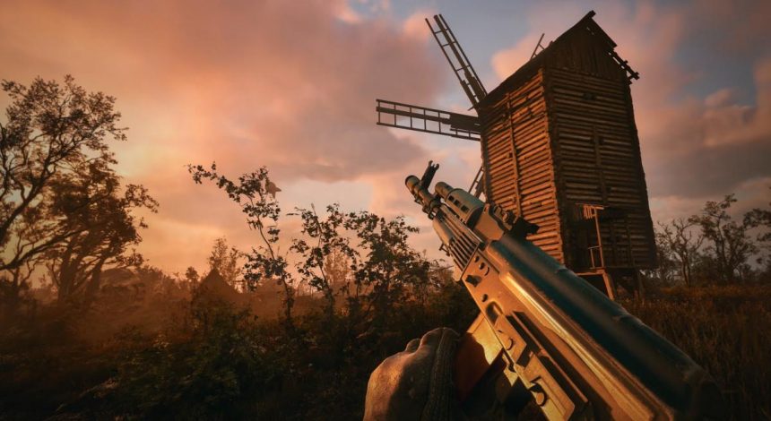 Що з'явиться в новому патчі Stalker 2: виправлення багів, поліпшення економіки та штучного інтелекту