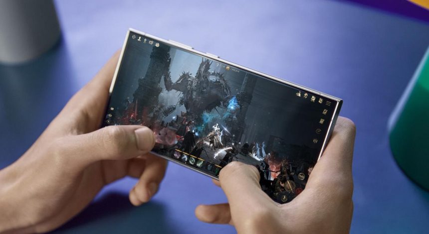 Який смартфон обрати для ігор: є 5 перевірених моделей від експертів