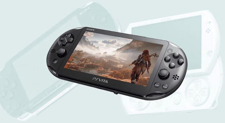 Sony працює над повноцінною "портативкою" для конкуренції з Nintendo Switch