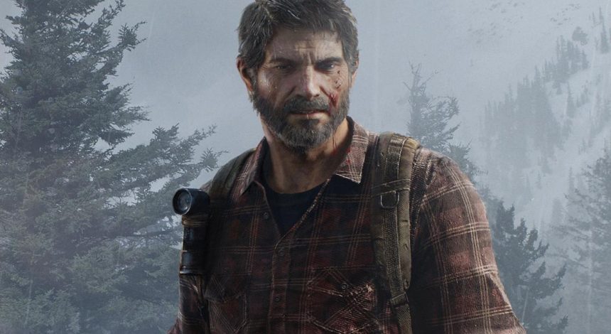 Трой Бейкер, який зіграв Джоела в The Last of Us, з'явиться в новій грі Naughty Dog