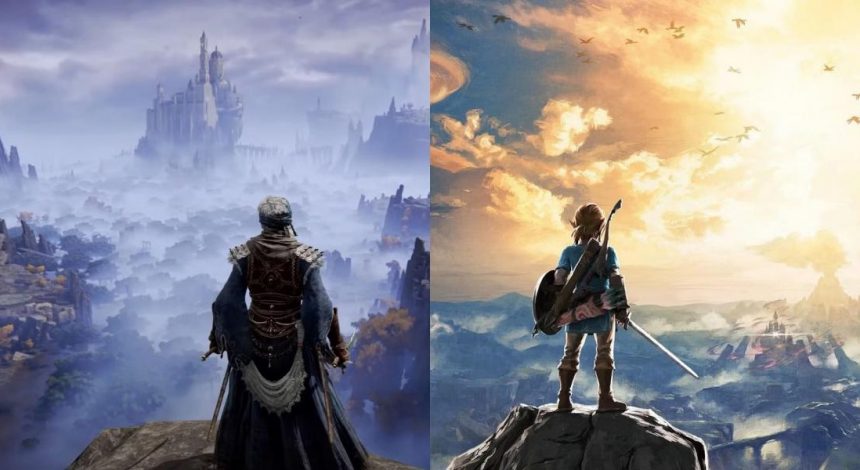 Складено топ-8 найкращих ігор з відкритим світом, які дають найбільшу свободу