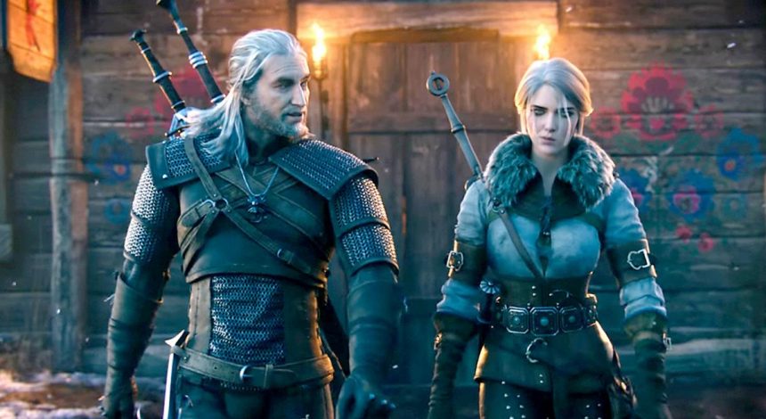 Розробка "Відьмак 4" йде повним ходом, та інші новини від CD Projekt RED