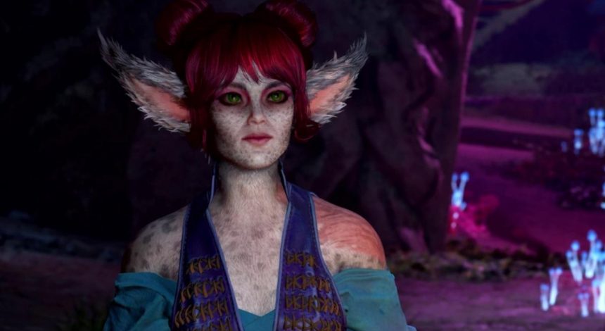 Арт-директор Avowed назвав Ілона Маска "гидотою", він розкритикував нову гру Obsidian