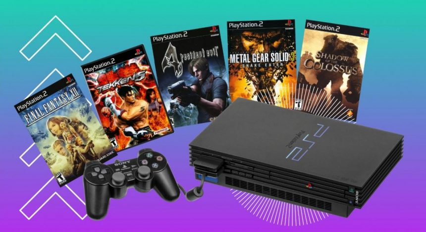 Sony якось змогла продати 5 мільйонів Playstation 2 після зупинки виробництва