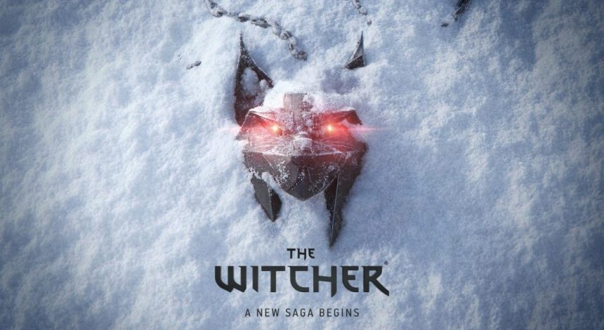 Глава CD Projekt RED розповів, скільки часу займе розробка "Відьмак 4"