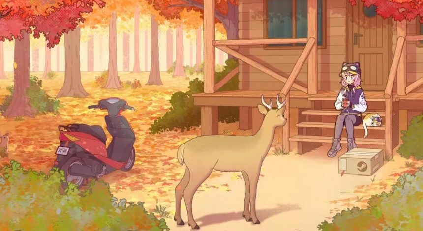 У Steam стартував великий осінній розпродаж: на які ігри слід звернути увагу