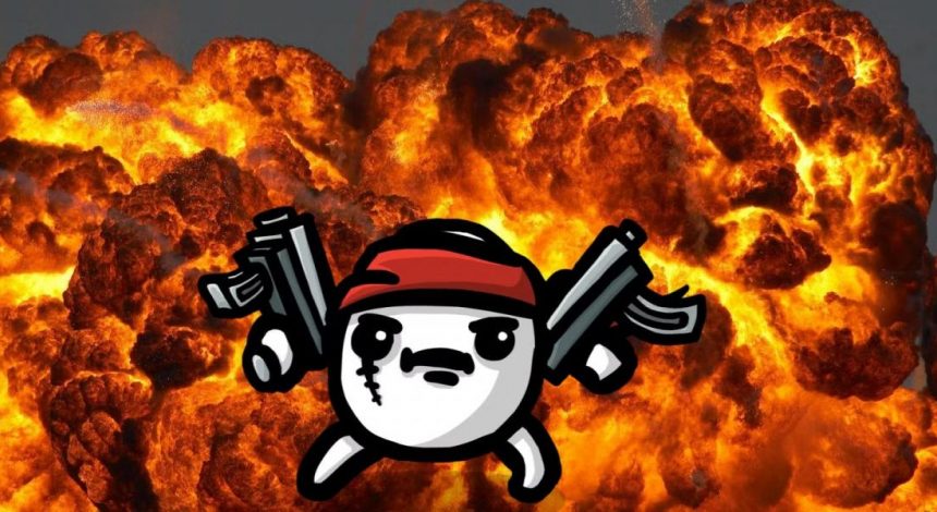 В Epic Games Store безкоштовно роздають "залипальну" гру з рейтингом 96%