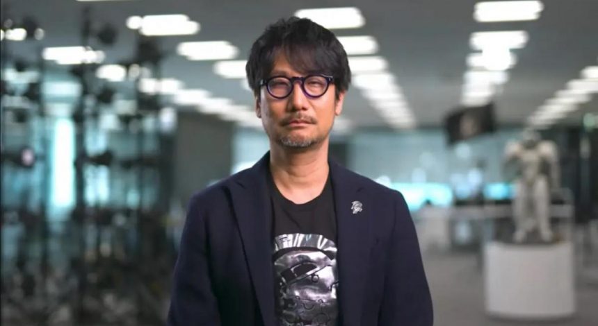 Кодзіма хоче перевинайти кінематограф своєю адаптацією Death Stranding