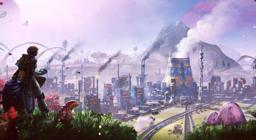 Журналісти обрали 10 ігор, які варто купити на осінньому розпродажі в Steam