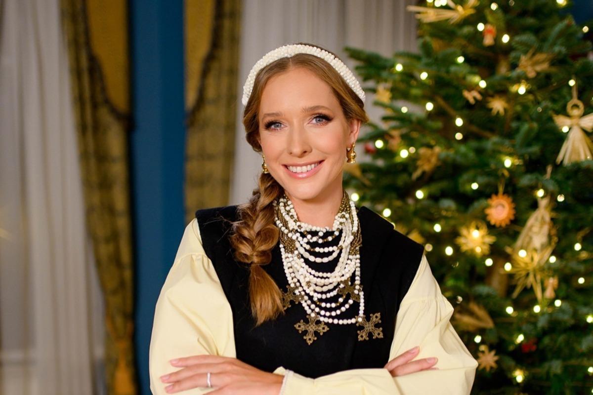 Екатерина Осадчая показала, как готовится к новогодним праздникам / фото инстаграм Екатерины Осадчей Екатерина Осадчая показала, как готовится к новогодним праздникам / фото инстаграм Екатерины Осадчей