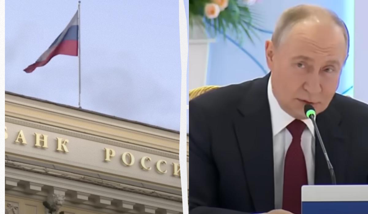 Россия выделила рекордную сумму на оборону / Коллаж УНИАН, скриншоты Россия выделила рекордную сумму на оборону / Коллаж УНИАН, скриншоты