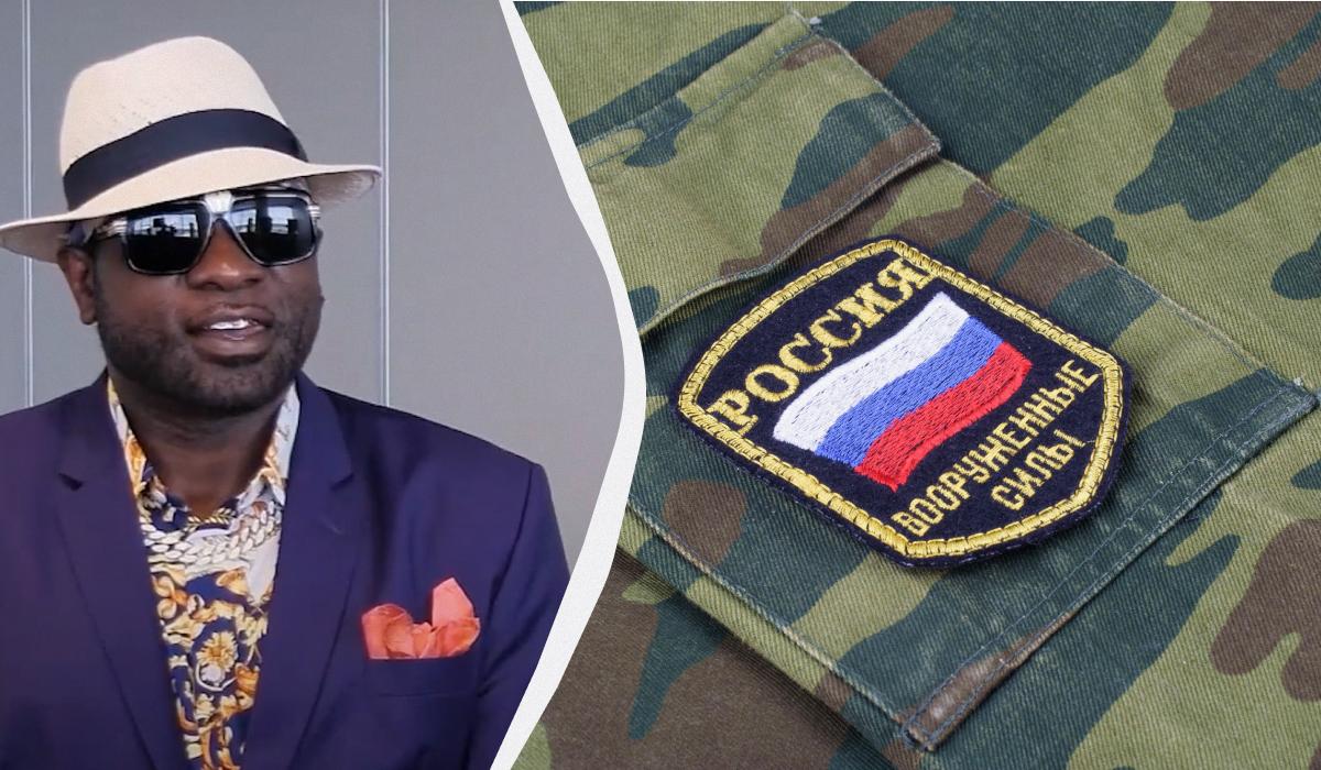 Боксер заявил, что был рожден для того, чтобы служить в российской армии / коллаж УНИАН, скриншот, фото ua.depositphotos.com Боксер заявил, что был рожден для того, чтобы служить в российской армии / коллаж УНИАН, скриншот, фото ua.depositphotos.com