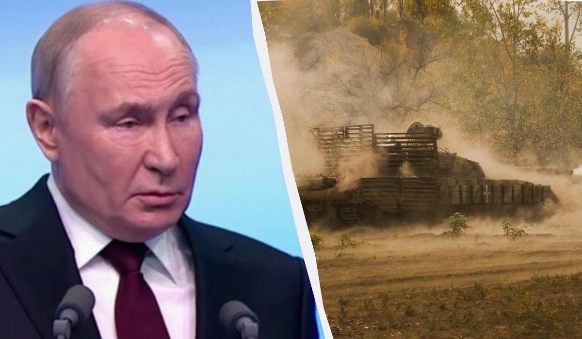 Росія піднімає військовий бюджет: в ISW пояснили, що це значить для України Росія піднімає військовий бюджет: в ISW пояснили, що це значить для України