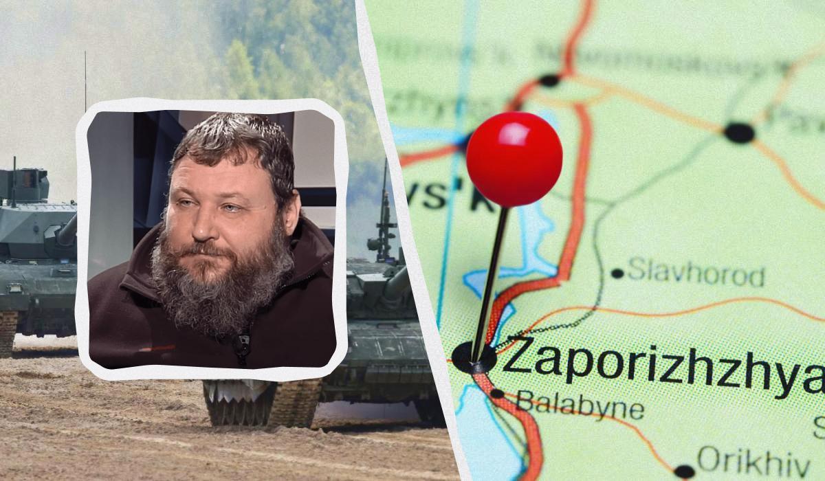 Дикий спрогнозував, коли росіяни підуть в наступ на півдні / Колаж УНІАН, фото ua.depositphotos.com, фото wikimedia.org, скріншот Дикий спрогнозував, коли росіяни підуть в наступ на півдні / Колаж УНІАН, фото ua.depositphotos.com, фото wikimedia.org, скріншот