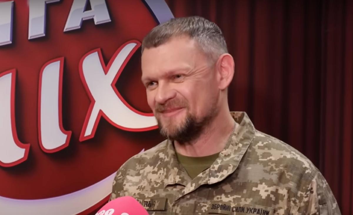 Гарік Бірча зізнався, про що найбільше шкодує у вихованні 3-річної доньки / скріншот з відео Гарік Бірча зізнався, про що найбільше шкодує у вихованні 3-річної доньки / скріншот з відео
