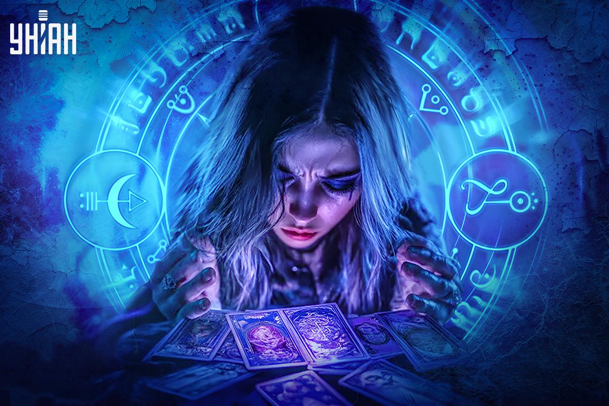 Гороскоп на 26 грудня за картами Таро / колаж УНІАН
