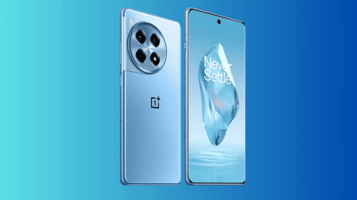 OnePlus 12R OnePlus 12R