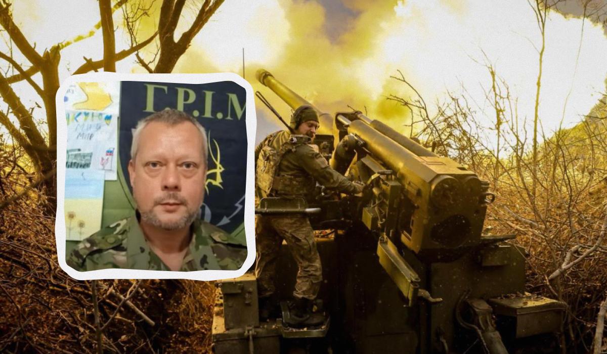 Військовий оцінив ситуацію в районі Курахового / колаж УНІАН Військовий оцінив ситуацію в районі Курахового / колаж УНІАН