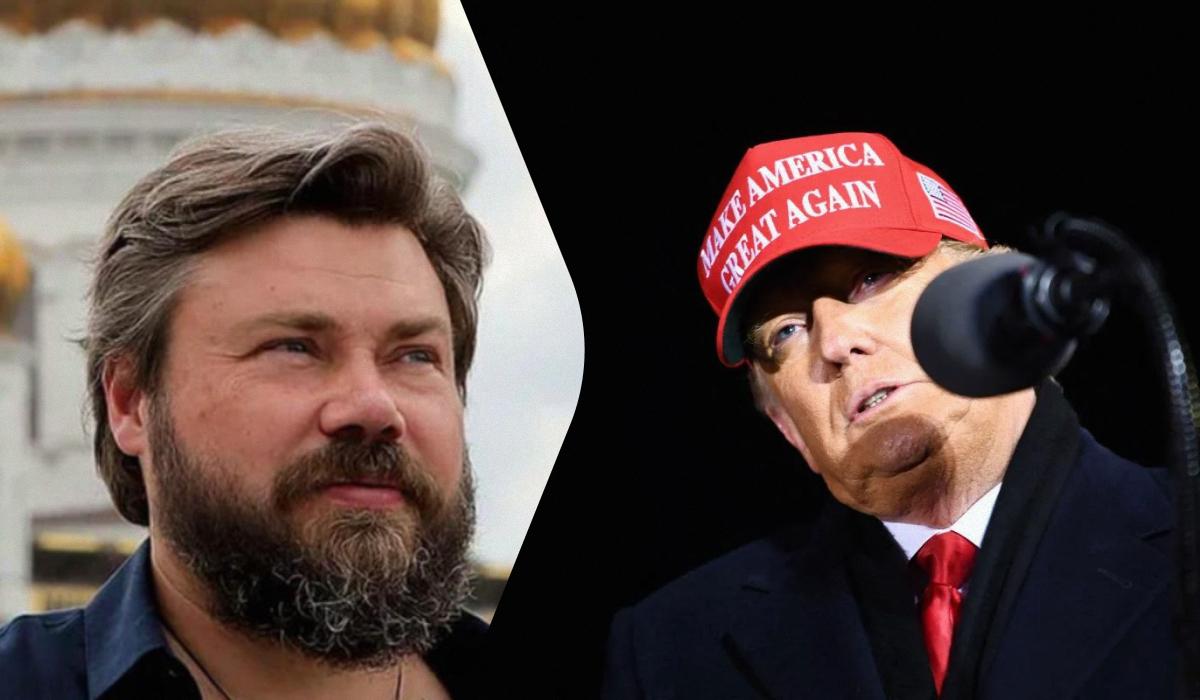 Малофеев считает, что РФ продолжит выдвигать свои требования / Коллаж УНИАН, фото - скриншот, Getty Images Малофеев считает, что РФ продолжит выдвигать свои требования / Коллаж УНИАН, фото - скриншот, Getty Images