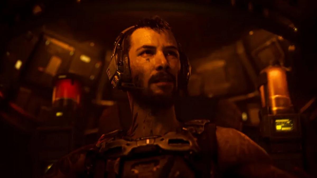 Кіану Рівз погодився на роль у Secret Level через любов до Love, Death and Robots / Фото - Amazon Prime Кіану Рівз погодився на роль у Secret Level через любов до Love, Death and Robots / Фото - Amazon Prime