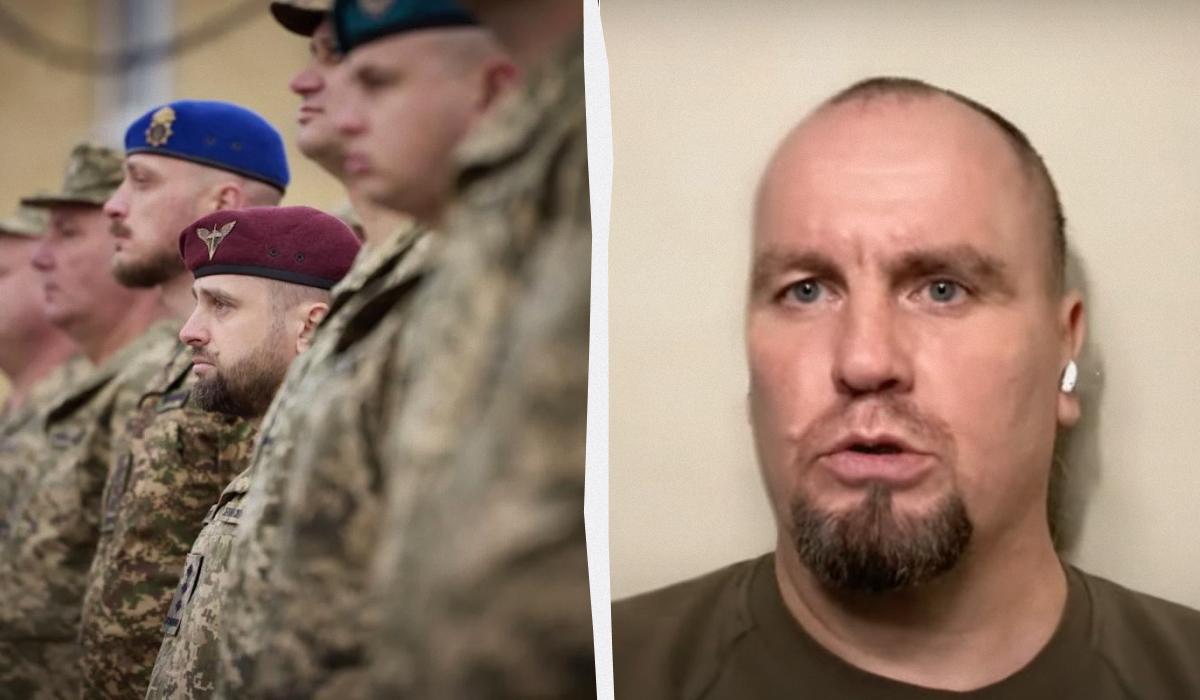Можно ли воплотить в жизнь идею расформирования ТЦК / коллаж УНИАН, фото facebook.com/GeneralStaff.ua, скриншот Можно ли воплотить в жизнь идею расформирования ТЦК / коллаж УНИАН, фото facebook.com/GeneralStaff.ua, скриншот
