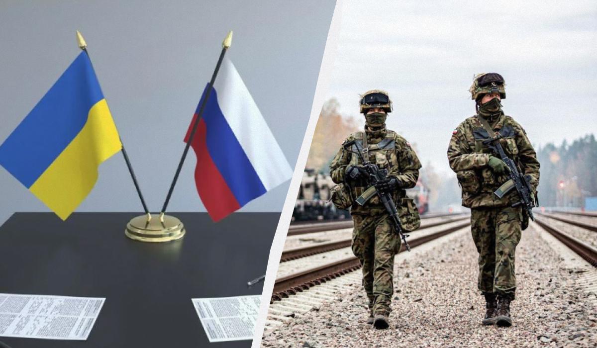 Трамп офіційно не оголошував деталі свого плану / Колаж УНІАН / фото ua.depositphotos.com, NATO Трамп офіційно не оголошував деталі свого плану / Колаж УНІАН / фото ua.depositphotos.com, NATO