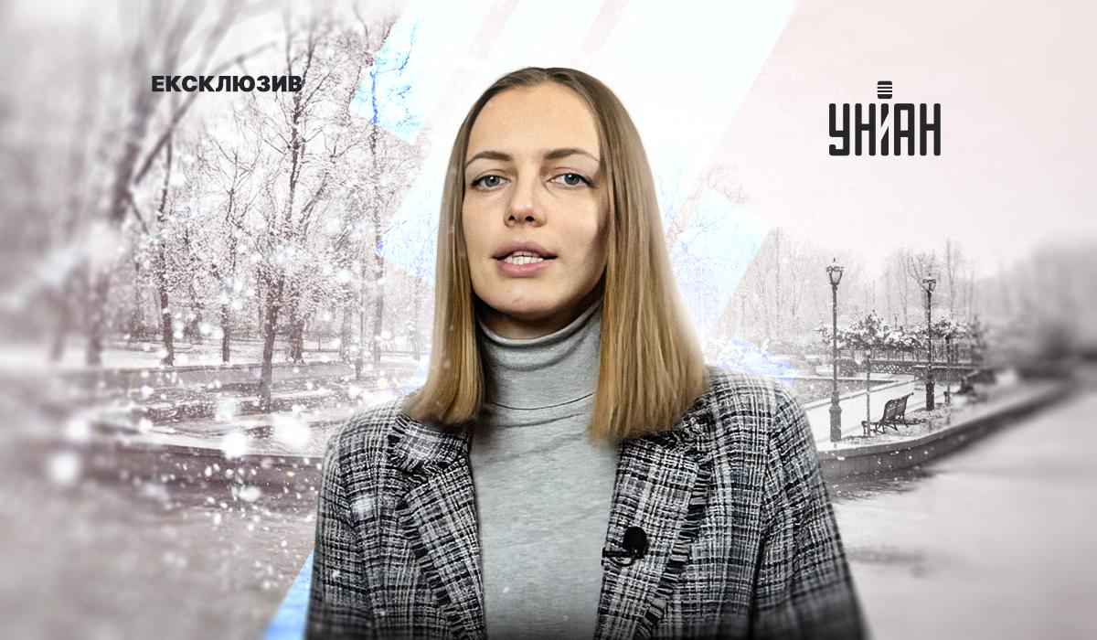 Покищо стійкого снігового покриву в Україні не буде, але все ж сніжитиме / колаж УНІАН Покищо стійкого снігового покриву в Україні не буде, але все ж сніжитиме / колаж УНІАН